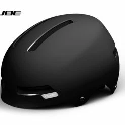 CUBE Helm DIRT 2.0 Black