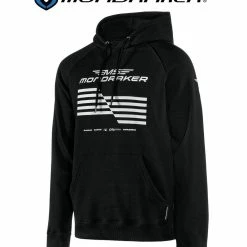 MONDRAKER Hoodie Pit MS Racing
