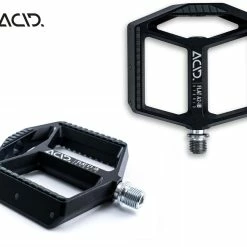 Cube ACID Pedale FLAT A2-IB Hybrid