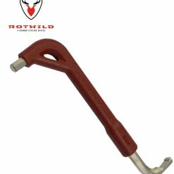 ROTWILD IPU.R WERKZEUG ZUR ENTFERNUNG DER BATTERIE