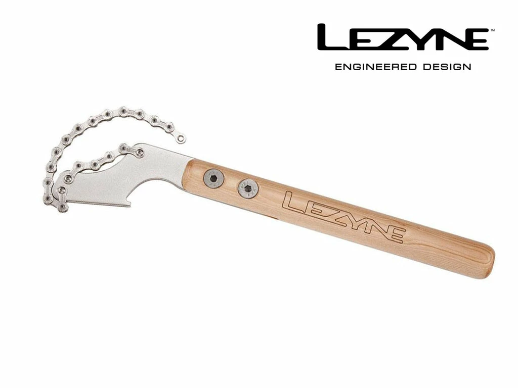LEZYNE Classic Kettenpeitsche Shop Tool