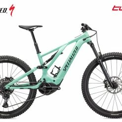 Specialized Turbo Levo Alloy Oasis / Black 2022