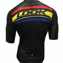 LOOK TRIKOT TEAM REPLICA KOM -Citybikes Verkaufsgeschäft look rear 2 312086 1024x