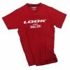 LOOK T-SHIRT ORGINAL RED