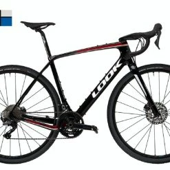 LOOK 765 RS GRAVEL SHIMANO GRX