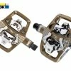 LOOK PEDALE X-TRACK EN-RAGE+Bronze