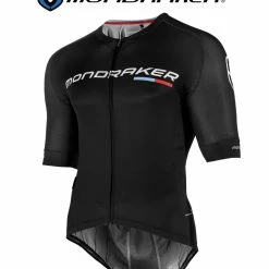 Mondraker Maillot CX Pro Black