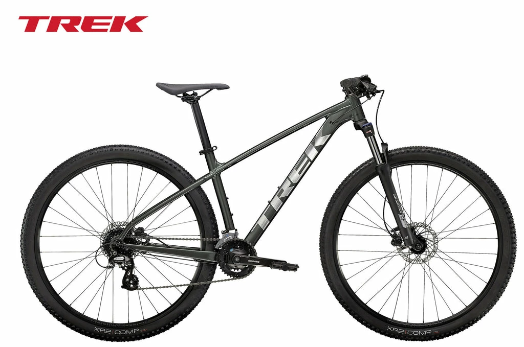 TREK Marlin 5 - Lithium Grey 1 TREK Marlin 5 - Lithium Grey