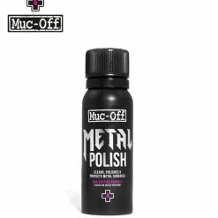 Muc-Off MUC OFF METAL POLISH 100ML