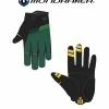 MONDRAKER GLOVES DND BY GIRO GREEN