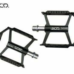 Cube ACID Pedale FLAT A4-IB Hybrid