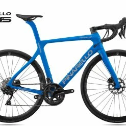 Pinarello Paris A104 Flash Sky Shimano 105 Disk