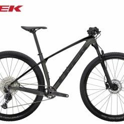 TREK Procaliber 9.5 Lithium Grey/Trek Black