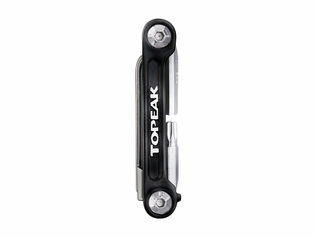TOPEAK MINI 9 PRO Minitool 2 TOPEAK MINI 9 PRO Minitool – Bild 2