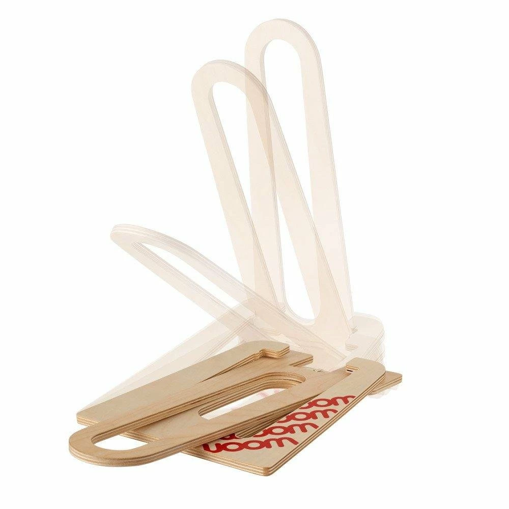 Woom-Bikes WOOM DOCK Fahrradständer 2 Woom-Bikes WOOM DOCK Fahrradständer – Bild 2