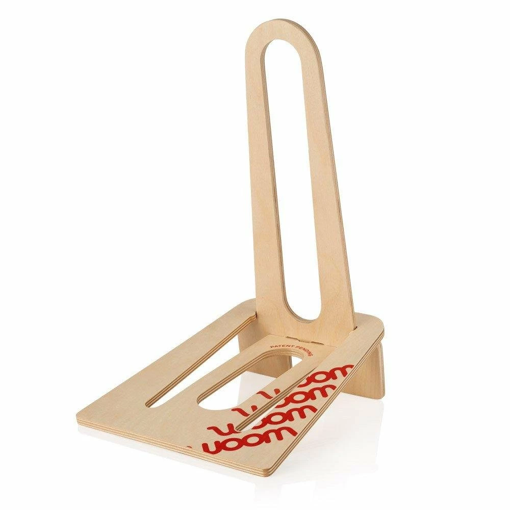 Woom-Bikes WOOM DOCK Fahrradständer 1 Woom-Bikes WOOM DOCK Fahrradständer