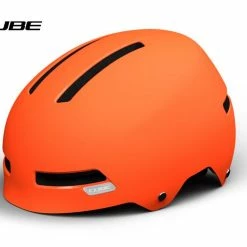 CUBE Helm DIRT 2.0 Red