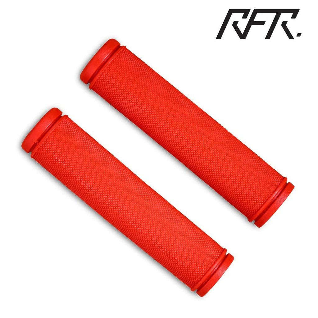 Cube RFR Standard Griffe Red 1 Cube RFR Standard Griffe Red