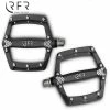 Cube RFR Pedale Flat SL Black