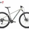 Specialized Rockhopper Sport Gloss White Mountains | Dusty Turquoise