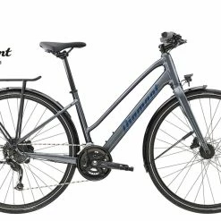 DIAMANT Rubin Trapez 2023 Magnetitgrau Metallic