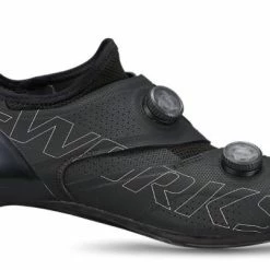 SPECIALIZED S-WORKS ARES ROAD SHOES Black