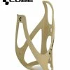 Cube Flaschenhalter HPP Matt Desert´n´black