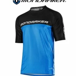 Mondraker Jersey Trail Sherpa Blue Marlin Black