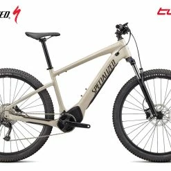 Specialized Turbo Tero 3.0 White Mountains / Gunmetal