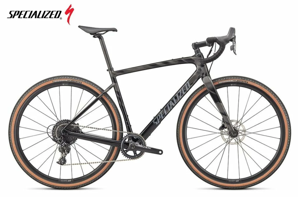 Specialized Diverge Sport Carbon Smoke/Black/Transparent/Chrome/Wild 1 Specialized Diverge Sport Carbon Smoke/Black/Transparent/Chrome/Wild