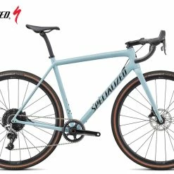 Citybikes Verkaufsgeschäft 5 Specialized Crux Comp