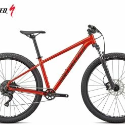 Specialized Rockhopper Comp Gloss Redwood / Smoke
