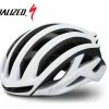 SPECIALIZED S-WORKS PREVAIL II VENT Matte Gloss White/Chrome
