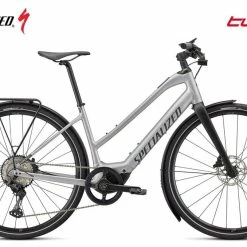 Specialized Turbo Vado SL 5.0 Step-Through EQ 2022