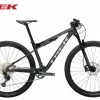 TREK Supercaliber 9.6 2023 Lithium Grey/Trek Black