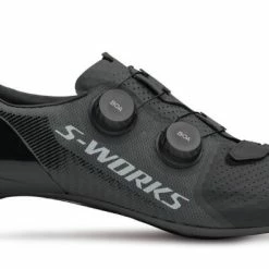SPECIALIZED S-WORKS 7 ROAD SHOES BLACK