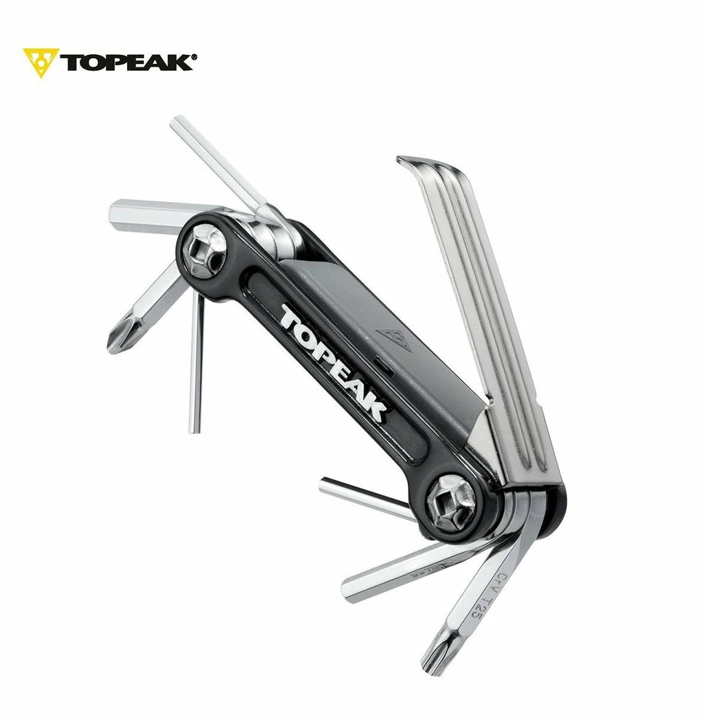 TOPEAK MINI 9 PRO Minitool 1 TOPEAK MINI 9 PRO Minitool