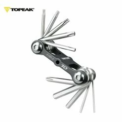 TOPEAK MINI 10 Minitool