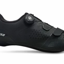 SPECIALIZED TORCH 2.0 ROAD SHOES Black 2021