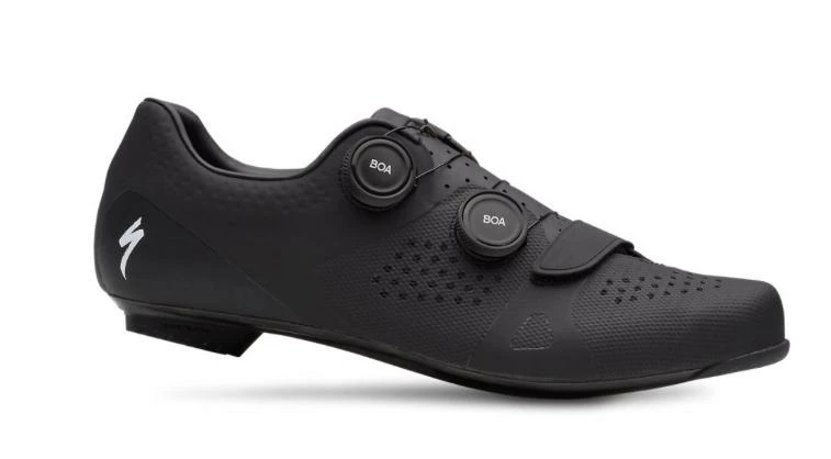 SPECIALIZED TORCH 3.0 ROAD SHOES Black 2021 1 SPECIALIZED TORCH 3.0 ROAD SHOES Black 2021