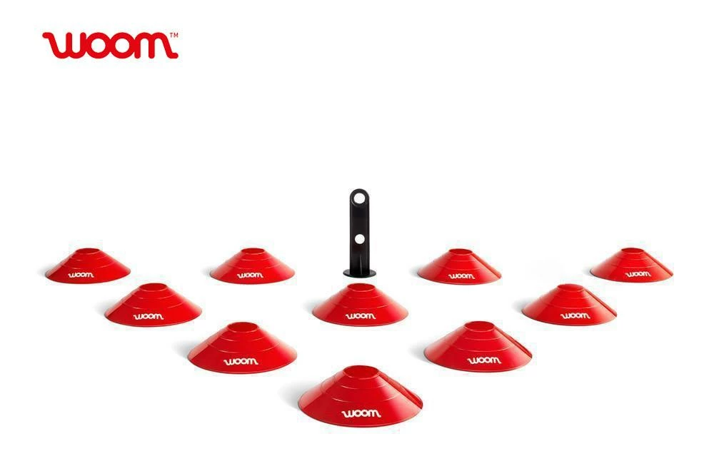 Woom-Bikes WOOM TRAININGSSET 1 Woom-Bikes WOOM TRAININGSSET