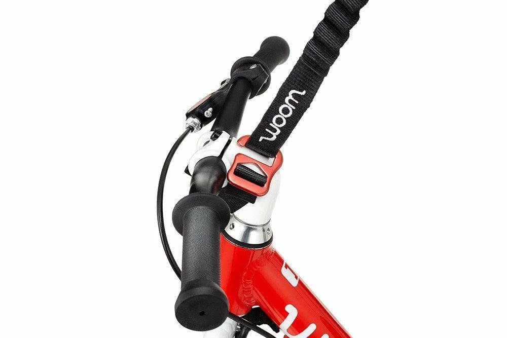 Woom-Bikes WOOM 1 Tragegurt 3 Woom-Bikes WOOM 1 Tragegurt – Bild 3