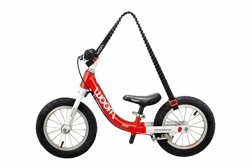 Woom-Bikes WOOM 1 Tragegurt 4 Woom-Bikes WOOM 1 Tragegurt – Bild 4