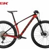 TREK Procaliber 9.6 Radioactive Red/Trek Black