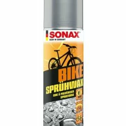 SONAX BIKE Sprühwachs