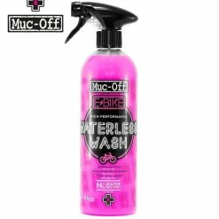 Muc-Off MUC OFF E-BIKE DRY WASH 750ML