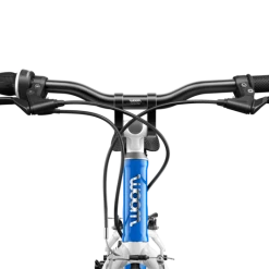 Woom-Bikes WOOM 4 20" Sky Blue 5 Woom-Bikes WOOM 4 20" Sky Blue -Citybikes Verkaufsgeschäft webimage 64F743D2 53B6 4268 A521DB4A227B6D83 1024x