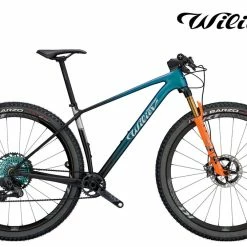 Wilier USMA SLR Shimano XT 2023