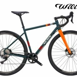 Wilier Jaroon GRX 1x11 Alivio Blue Glossy
