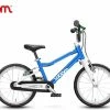 Woom-Bikes WOOM 3 16" Blue